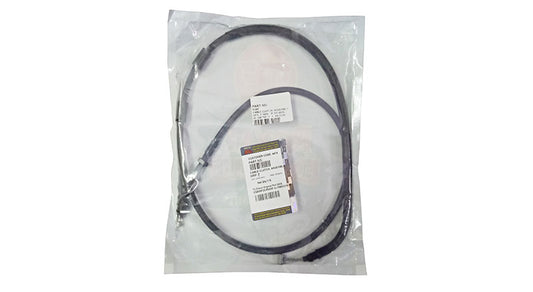 Genuine Royal Enfield Interceptor 650 Clutch Cable Assembly