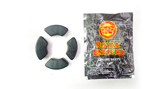 Genuine Royal Enfield Interceptor 650 Whel Hub Cushion Rubber
