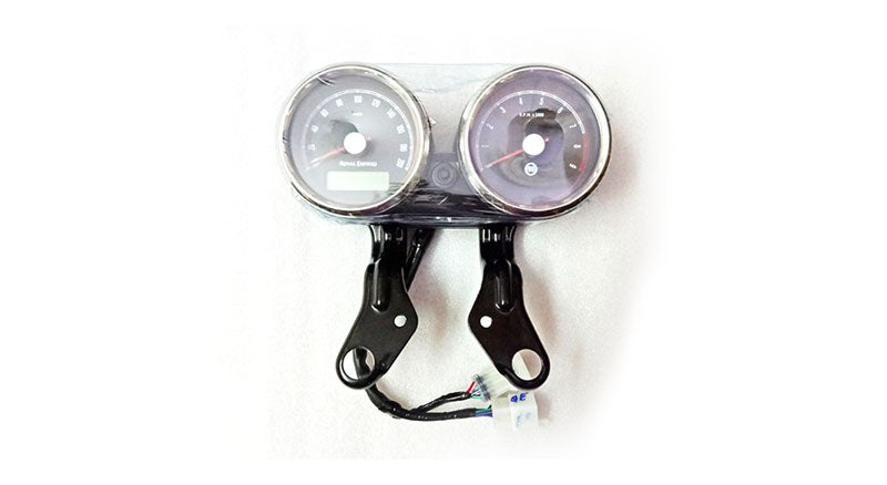 Royal Enfield GT Continental 650 Speedometer Instrument Cluster