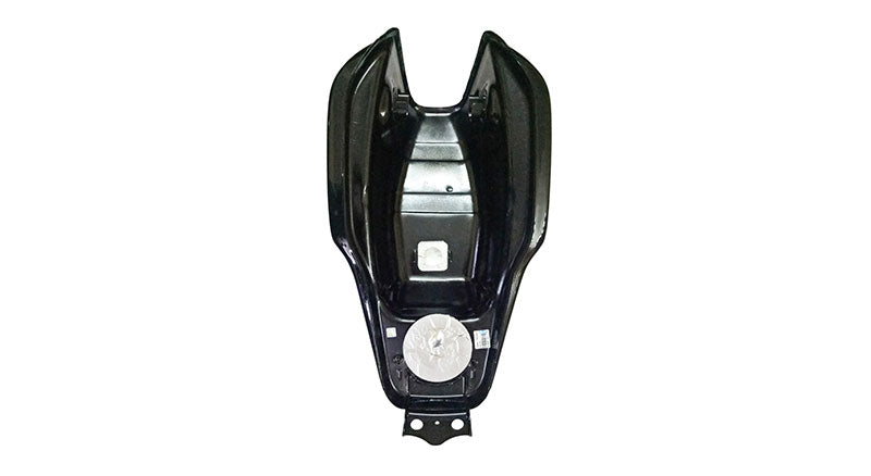 Royal Enfield GT Continental 650cc Mister Clean Fuel Petrol Gas Tank