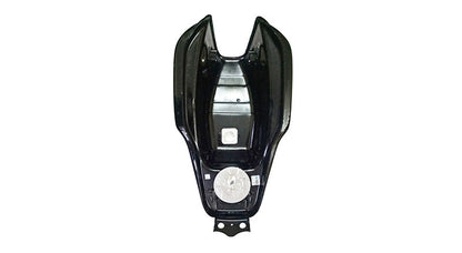 Royal Enfield GT Continental 650cc Mister Clean Fuel Petrol Gas Tank