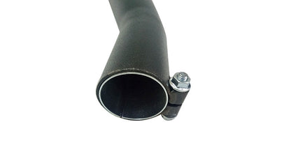 AEW Wild Boar Royal Enfield GT Continental Exhaust Silencer Black