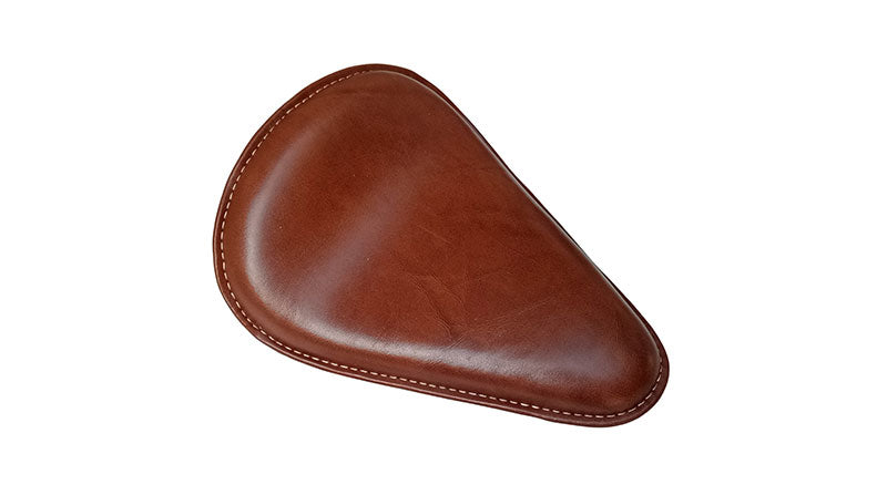 Royal Enfield Classic 350cc 500cc Customized Bobber Chopper Front Seat