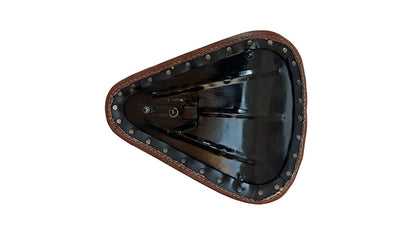 Royal Enfield Classic 350cc 500cc Customized Bobber Chopper Front Seat