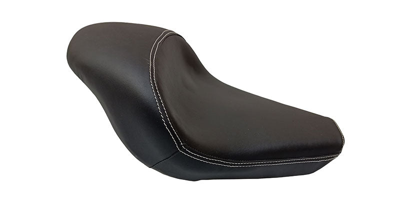 Front Rider Low Rider Seat for Royal Enfield Classic 500cc 350cc