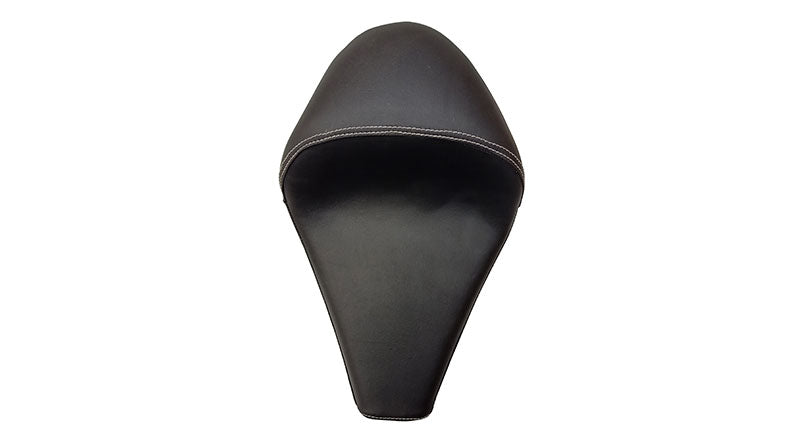 Front Rider Low Rider Seat for Royal Enfield Classic 500cc 350cc