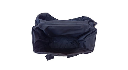 Royal Enfield Classic 350cc 500cc Black Color Military Pannier and Fitting Frame