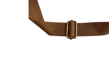 Royal Enfield Black and Golden Pannier Bags and Fitting Frame For Classic 350cc 500cc