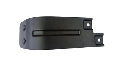 Royal Enfield Twins GT and Interceptor 650cc Aluminium Sumpguard Black