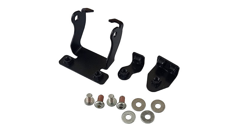 Royal Enfield Twins GT and Interceptor 650cc Aluminium Sumpguard Black