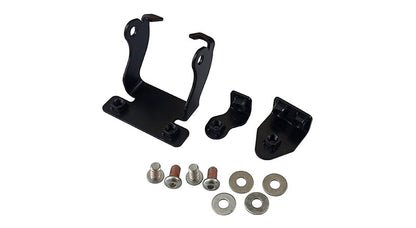 Royal Enfield Twins GT and Interceptor 650cc Aluminium Sumpguard Black