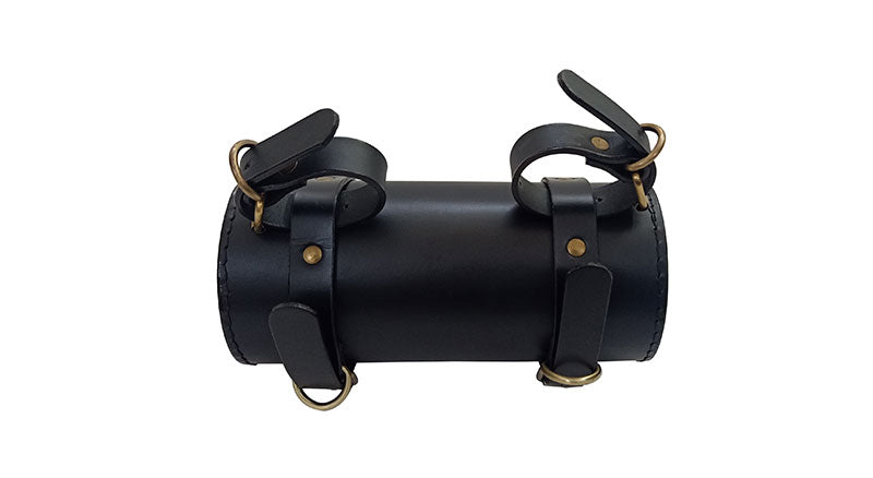 Universal Indian Chief Black Tool And Accessories Roll Bag