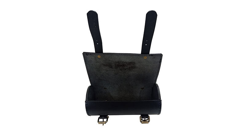Universal Indian Chief Black Tool And Accessories Roll Bag