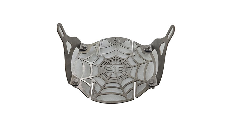 Royal Enfield Himalayan 411cc SS Headlight Grill 2021 Model