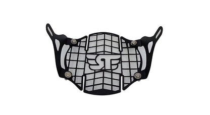 Royal Enfield Meteor 350cc SS Headlight Grill Black 2021 Model
