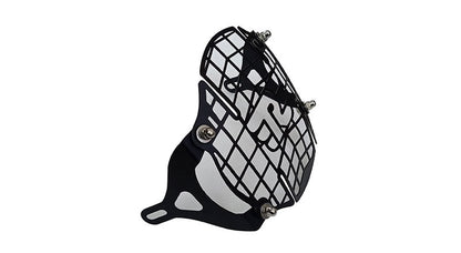Royal Enfield Meteor 350cc SS Headlight Grill Black 2021 Model