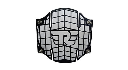 Royal Enfield Himalayan 411cc SS Headlight Grill Powder Coated Black 2021 Model