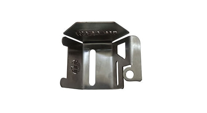 Royal Enfield Meteor 350cc Stainless Steel Oil Container Guard