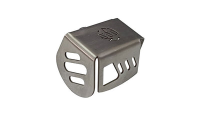 Royal Enfield GT and Interceptor 650cc SS Oil Container Guard