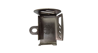 Royal Enfield GT and Interceptor 650cc SS Oil Container Guard