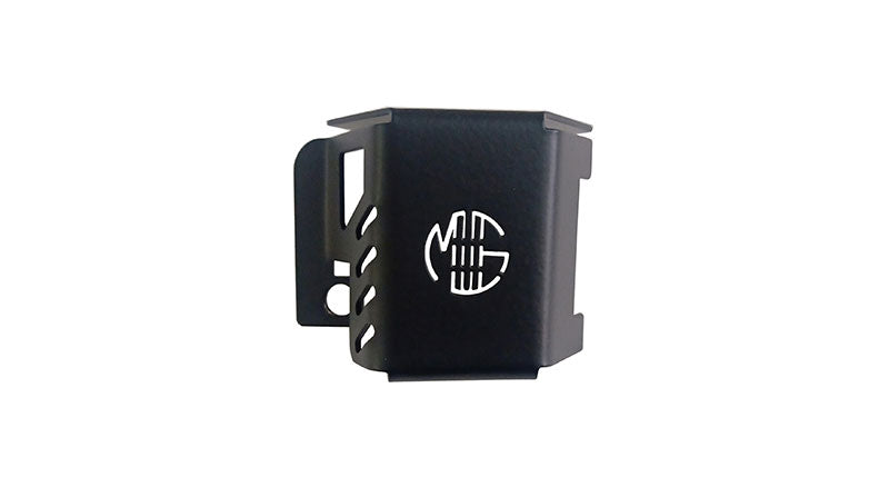 Royal Enfield Himalayan Oil Container Guard Black