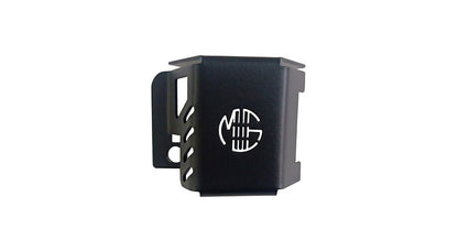 Royal Enfield Himalayan Oil Container Guard Black