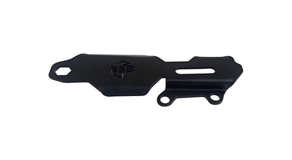 Royal Enfield Himalayan Rear Master Cylinder Guard Black