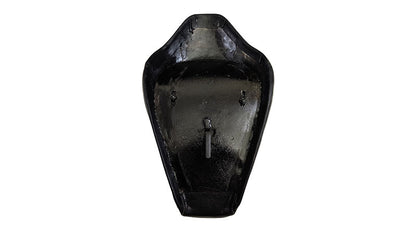 Genuine Leather Royal Enfield Classic 350cc 500cc Low Rider Front Solo Seat Black