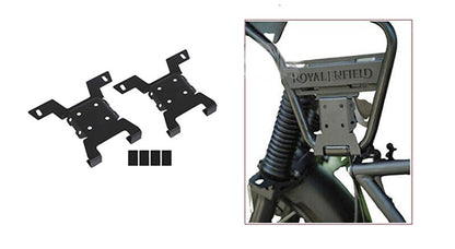 Royal Enfield Himalayan 411cc Crux Jerry Can Mount Pair For BS6 Model