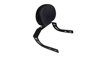 Royal Enfield New Classic Reborn 350cc Backrest Assembly Black