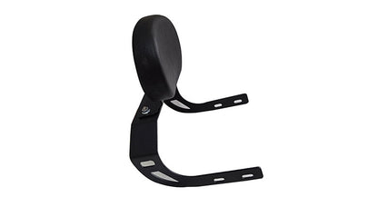 Royal Enfield New Classic Reborn 350cc Backrest Assembly Black