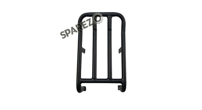 Royal Enfield New Classic Reborn 350cc C5 Solo Rear Luggage Rack Black For 2022