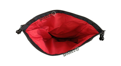 Royal Enfield Classic Reborn 350cc Pannier Luggage Bags and Mounting Black 2022-23