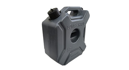 Royal Enfield Himalayan 411cc BS6 Jerry Can Pair Color Gray