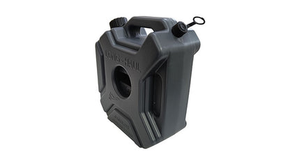 Royal Enfield Himalayan 411cc BS6 Jerry Can RH Side Color Gray