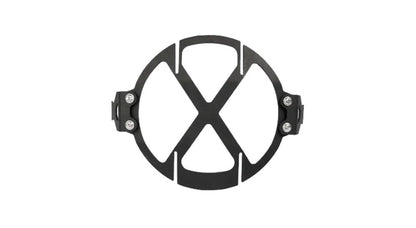 Royal Enfield Hunter 350 X Style Headlight Grill