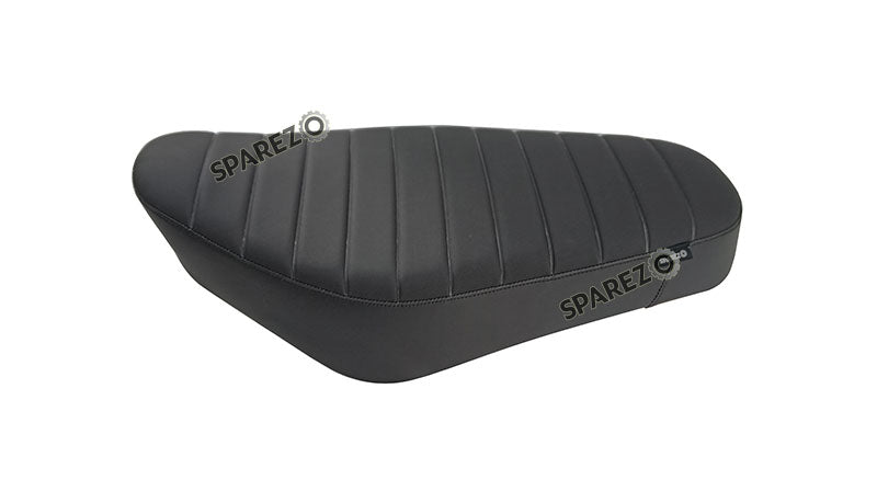 Royal Enfield Hunter 350 Premium Touring Customized Dual Seat