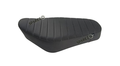 Royal Enfield Hunter 350 Premium Touring Customized Dual Seat