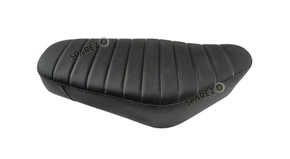 Royal Enfield Hunter 350 Premium Touring Customized Dual Seat