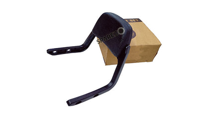 Royal Enfield Classic Reborn 350 Backrest Assembly Black