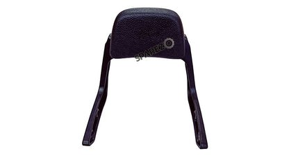 Royal Enfield Classic Reborn 350 Backrest Assembly Black