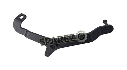 Royal Enfield Super Meteor 650 Gear Shifter Pedal Assembly With Rubber