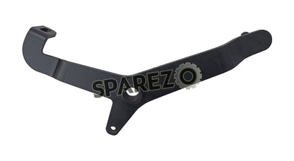 Royal Enfield Super Meteor 650 Gear Shifter Pedal Assembly With Rubber