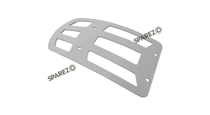 Royal Enfield Super Meteor 650 Solo Finisher Off White