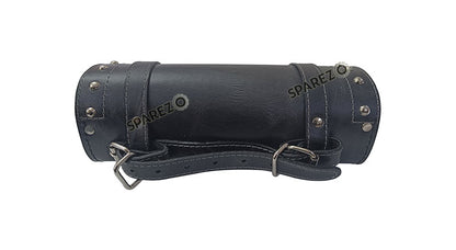 Royal Enfield Super Meteor 650 Genuine Leather Tools and Accessories Bag