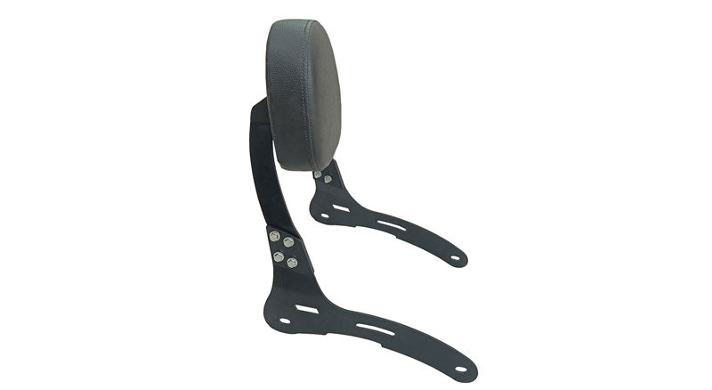 Royal Enfield Super Meteor 650 Rear Back Rest Black
