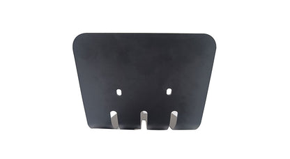 Royal Enfield Super Meteor 650 Aluminium Sump Guard Black