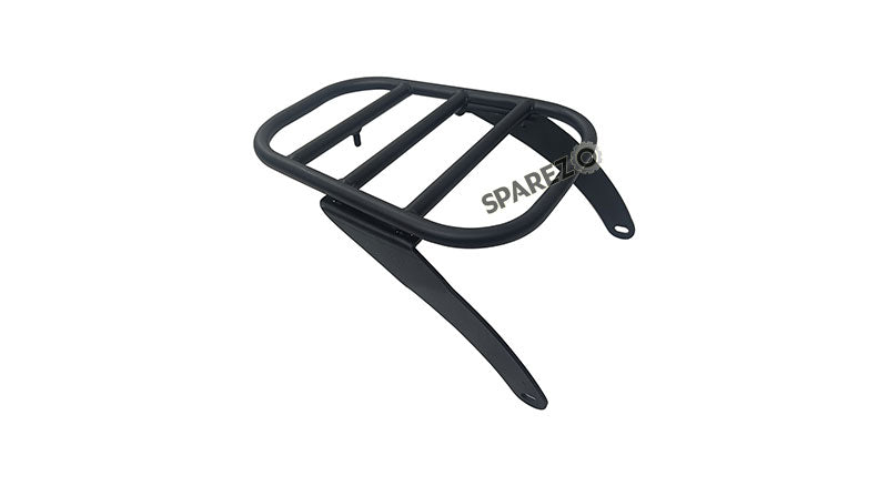 Royal Enfield Super Meteor 650 Solo Luggage Rack With Fitting