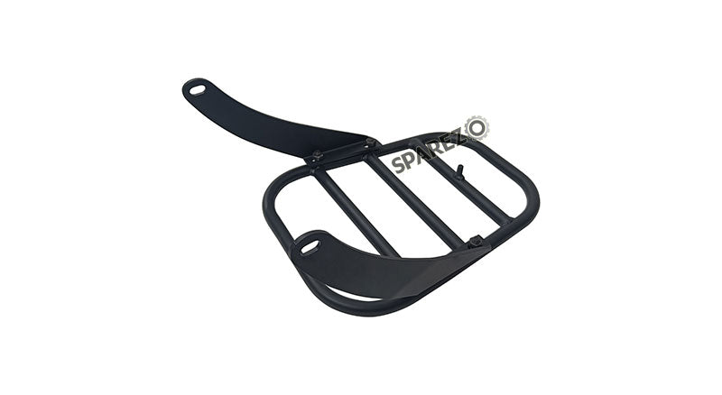 Royal Enfield Super Meteor 650 Solo Luggage Rack With Fitting