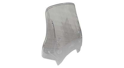 For Royal Enfield Super Meteor 650 Wanderer Premium Windshield Clear Screen